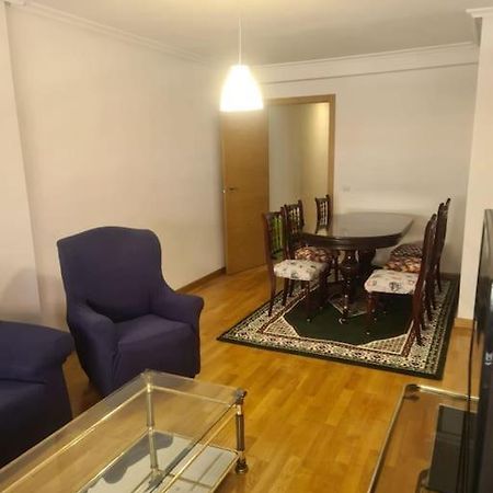 Perforaciones Y Rozas Fernandez Suarez Sl Apartment เลออน ภายนอก รูปภาพ