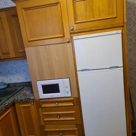 Perforaciones Y Rozas Fernandez Suarez Sl Apartment เลออน ภายนอก รูปภาพ