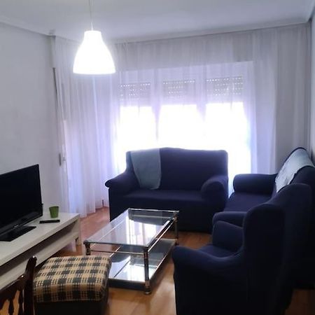Perforaciones Y Rozas Fernandez Suarez Sl Apartment เลออน ภายนอก รูปภาพ