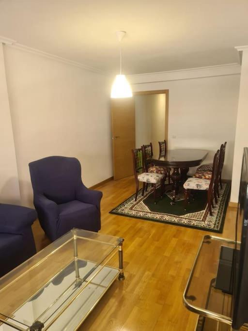 Perforaciones Y Rozas Fernandez Suarez Sl Apartment เลออน ภายนอก รูปภาพ
