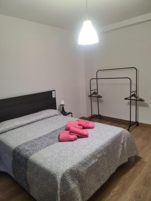 Perforaciones Y Rozas Fernandez Suarez Sl Apartment เลออน ภายนอก รูปภาพ