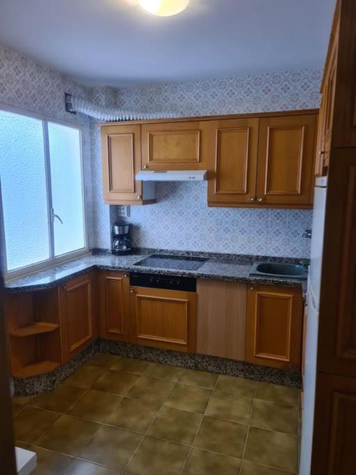 Perforaciones Y Rozas Fernandez Suarez Sl Apartment เลออน ภายนอก รูปภาพ