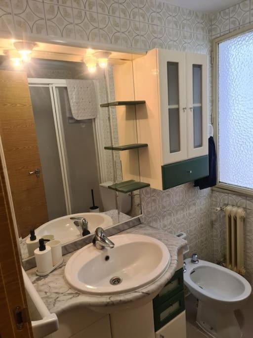 Perforaciones Y Rozas Fernandez Suarez Sl Apartment เลออน ภายนอก รูปภาพ