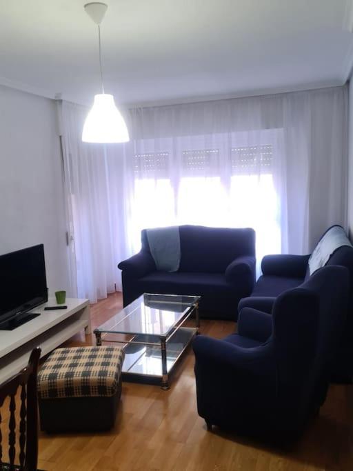 Perforaciones Y Rozas Fernandez Suarez Sl Apartment เลออน ภายนอก รูปภาพ