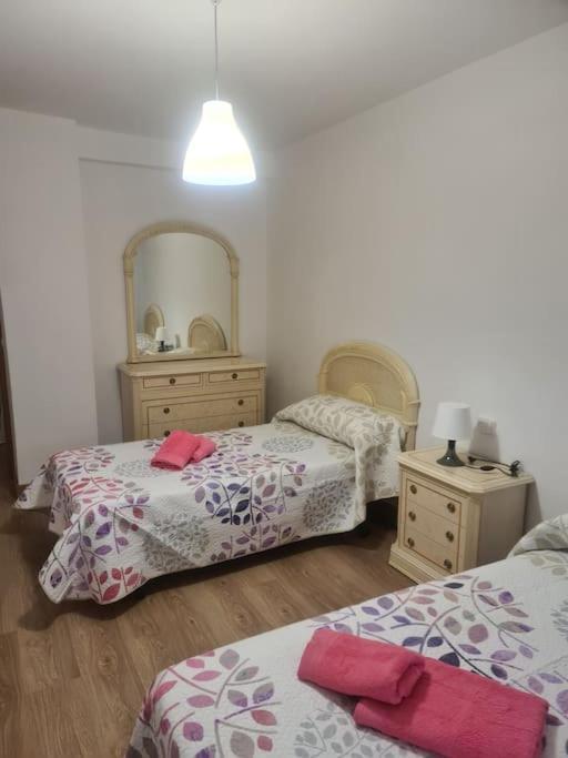 Perforaciones Y Rozas Fernandez Suarez Sl Apartment เลออน ภายนอก รูปภาพ