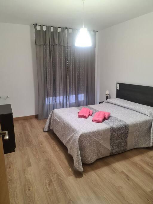 Perforaciones Y Rozas Fernandez Suarez Sl Apartment เลออน ภายนอก รูปภาพ